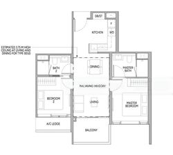 Union Square Residences (D1), Condominium #474781221